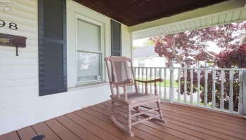 498 Market Street, Tiffin, 44883, 2 Bedrooms Bedrooms, ,2 BathroomsBathrooms,Residential,For Sale,Market,20251827