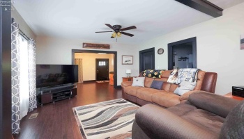 498 Market Street, Tiffin, 44883, 2 Bedrooms Bedrooms, ,2 BathroomsBathrooms,Residential,For Sale,Market,20251827