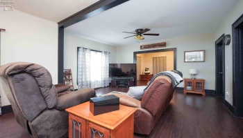498 Market Street, Tiffin, 44883, 2 Bedrooms Bedrooms, ,2 BathroomsBathrooms,Residential,For Sale,Market,20251827