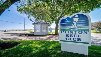 326 Clinton Reef Drive, Port Clinton, 43452, 1 Bedroom Bedrooms, ,1 BathroomBathrooms,Residential,For Sale,Clinton Reef,20251940