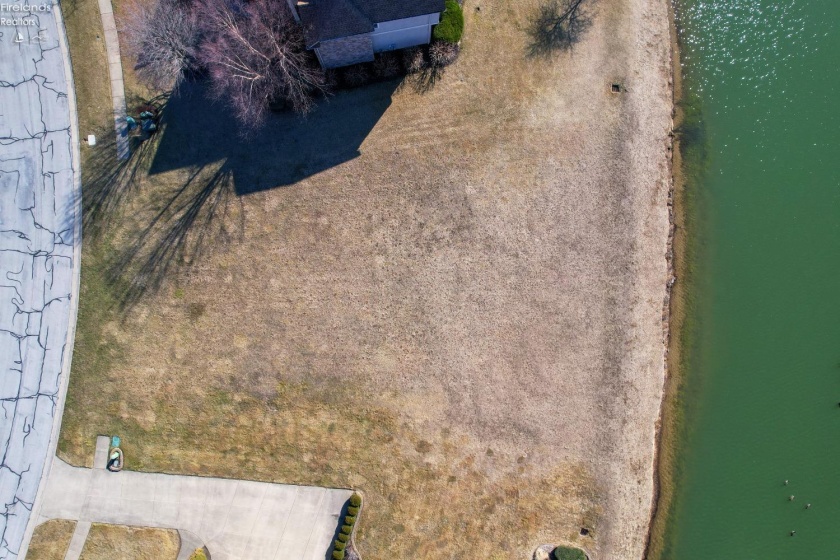 3123 Alexandrias Drive, Sandusky, 44870, ,Land,For Sale,Alexandrias,20251960
