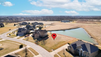 3123 Alexandrias Drive, Sandusky, 44870, ,Land,For Sale,Alexandrias,20251960