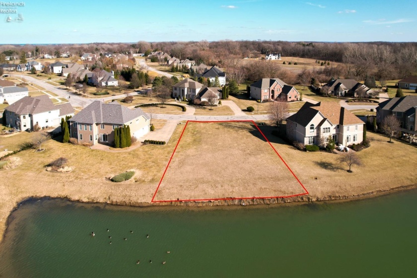 3123 Alexandrias Drive, Sandusky, 44870, ,Land,For Sale,Alexandrias,20251960