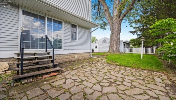 417 Harrison Street, Port Clinton, 43452, 3 Bedrooms Bedrooms, ,2 BathroomsBathrooms,Residential,For Sale,Harrison,20251848