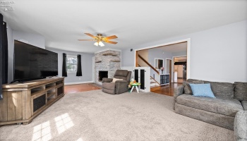 417 Harrison Street, Port Clinton, 43452, 3 Bedrooms Bedrooms, ,2 BathroomsBathrooms,Residential,For Sale,Harrison,20251848