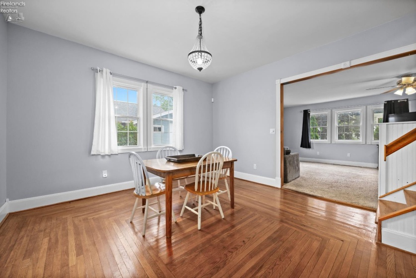 417 Harrison Street, Port Clinton, 43452, 3 Bedrooms Bedrooms, ,2 BathroomsBathrooms,Residential,For Sale,Harrison,20251848