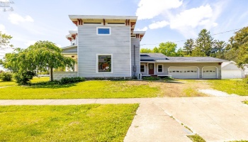 30 seneca Street, Attica, 44807, 4 Bedrooms Bedrooms, ,2 BathroomsBathrooms,Residential,For Sale,seneca,20251934