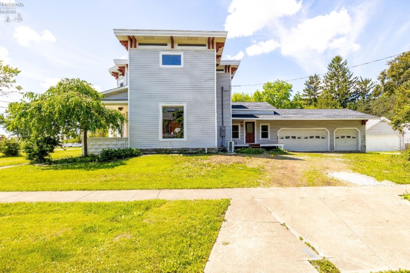 30 seneca Street, Attica, 44807, 4 Bedrooms Bedrooms, ,2 BathroomsBathrooms,Residential,For Sale,seneca,20251934