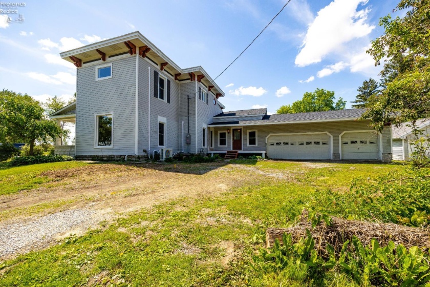 30 seneca Street, Attica, 44807, 4 Bedrooms Bedrooms, ,2 BathroomsBathrooms,Residential,For Sale,seneca,20251934