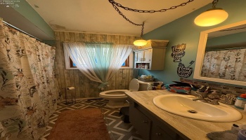 Main Bathroom