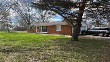 2388 County Road 256, Vickery, 43464, 3 Bedrooms Bedrooms, ,1 BathroomBathrooms,Residential,For Sale,County Road 256,20251924