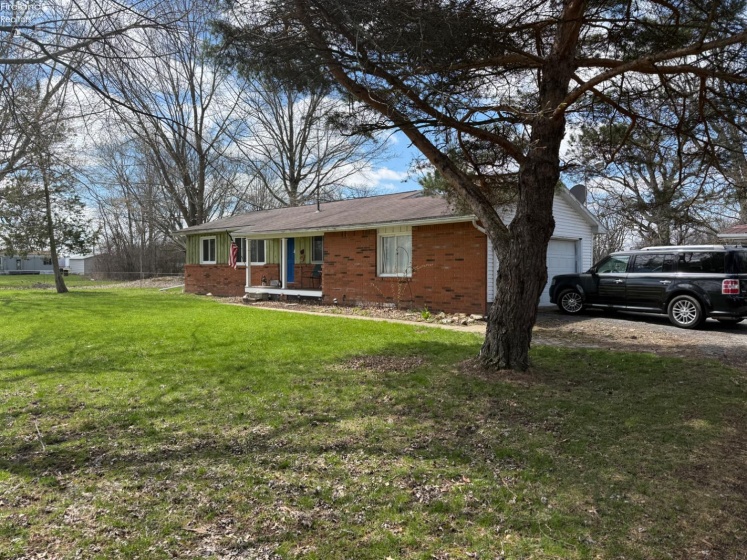 2388 County Road 256, Vickery, 43464, 3 Bedrooms Bedrooms, ,1 BathroomBathrooms,Residential,For Sale,County Road 256,20251924