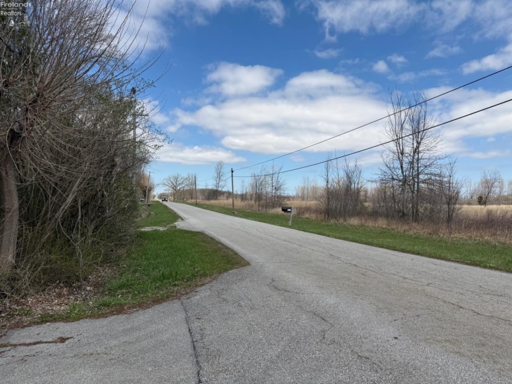 2388 County Road 256, Vickery, 43464, 3 Bedrooms Bedrooms, ,1 BathroomBathrooms,Residential,For Sale,County Road 256,20251924