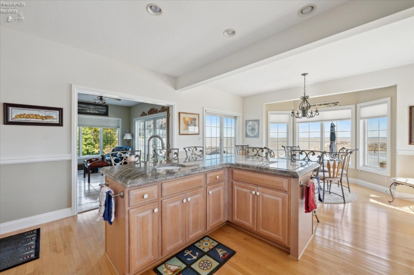 2170 Dorchester Drive, Marblehead, 43440, 4 Bedrooms Bedrooms, ,5 BathroomsBathrooms,Residential,For Sale,Dorchester,20251938