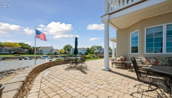 2170 Dorchester Drive, Marblehead, 43440, 4 Bedrooms Bedrooms, ,5 BathroomsBathrooms,Residential,For Sale,Dorchester,20251938
