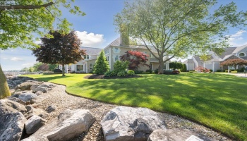 2170 Dorchester Drive, Marblehead, 43440, 4 Bedrooms Bedrooms, ,5 BathroomsBathrooms,Residential,For Sale,Dorchester,20251938