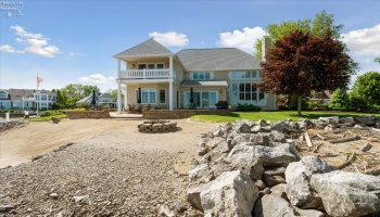 2170 Dorchester Drive, Marblehead, 43440, 4 Bedrooms Bedrooms, ,5 BathroomsBathrooms,Residential,For Sale,Dorchester,20251938