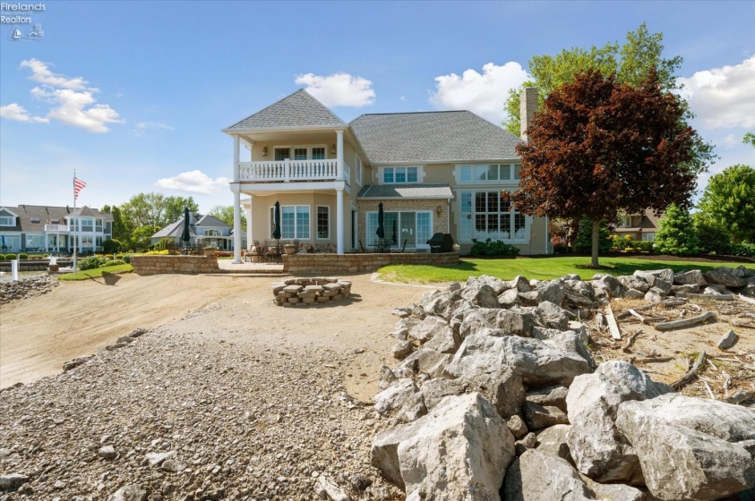 2170 Dorchester Drive, Marblehead, 43440, 4 Bedrooms Bedrooms, ,5 BathroomsBathrooms,Residential,For Sale,Dorchester,20251938
