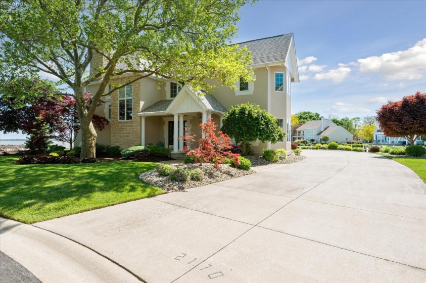 2170 Dorchester Drive, Marblehead, 43440, 4 Bedrooms Bedrooms, ,5 BathroomsBathrooms,Residential,For Sale,Dorchester,20251938