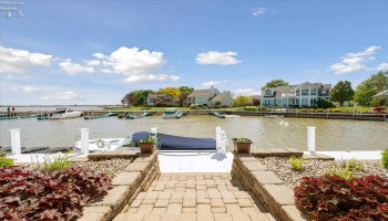 2170 Dorchester Drive, Marblehead, 43440, 4 Bedrooms Bedrooms, ,5 BathroomsBathrooms,Residential,For Sale,Dorchester,20251938