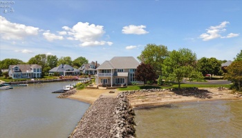 2170 Dorchester Drive, Marblehead, 43440, 4 Bedrooms Bedrooms, ,5 BathroomsBathrooms,Residential,For Sale,Dorchester,20251938