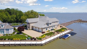 2170 Dorchester Drive, Marblehead, 43440, 4 Bedrooms Bedrooms, ,5 BathroomsBathrooms,Residential,For Sale,Dorchester,20251938