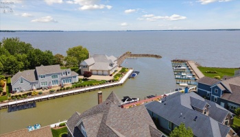 2170 Dorchester Drive, Marblehead, 43440, 4 Bedrooms Bedrooms, ,5 BathroomsBathrooms,Residential,For Sale,Dorchester,20251938