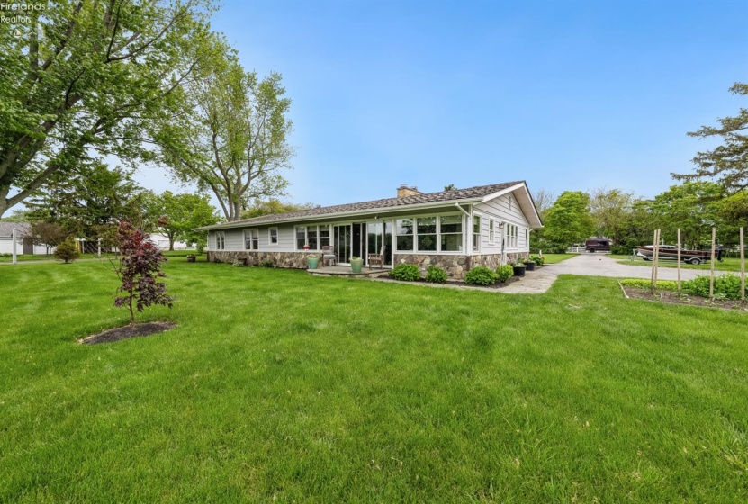 3999 Catawba Road, Port Clinton, 43452, 4 Bedrooms Bedrooms, ,3 BathroomsBathrooms,Residential,For Sale,Catawba,20251965