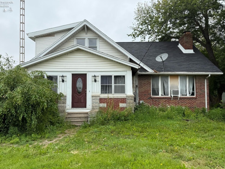 9307 Portland Road, Castalia, 44824, 4 Bedrooms Bedrooms, ,2 BathroomsBathrooms,Residential,For Sale,Portland,20251971