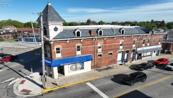 801 Columbus Avenue, Sandusky, 44870, ,Commercial,For Sale,Columbus,20251991