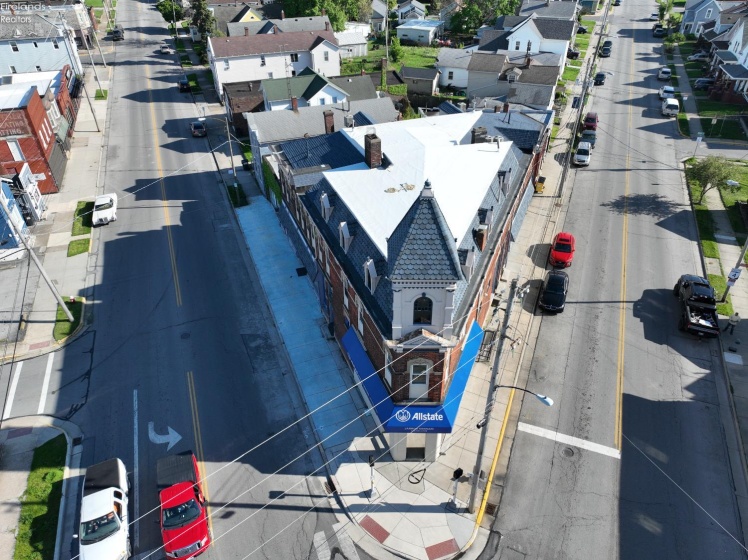 801 Columbus Avenue, Sandusky, 44870, ,Commercial,For Sale,Columbus,20251991