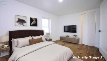 Virtually Staged