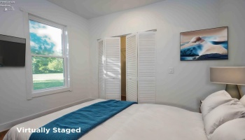 Virtually Staged