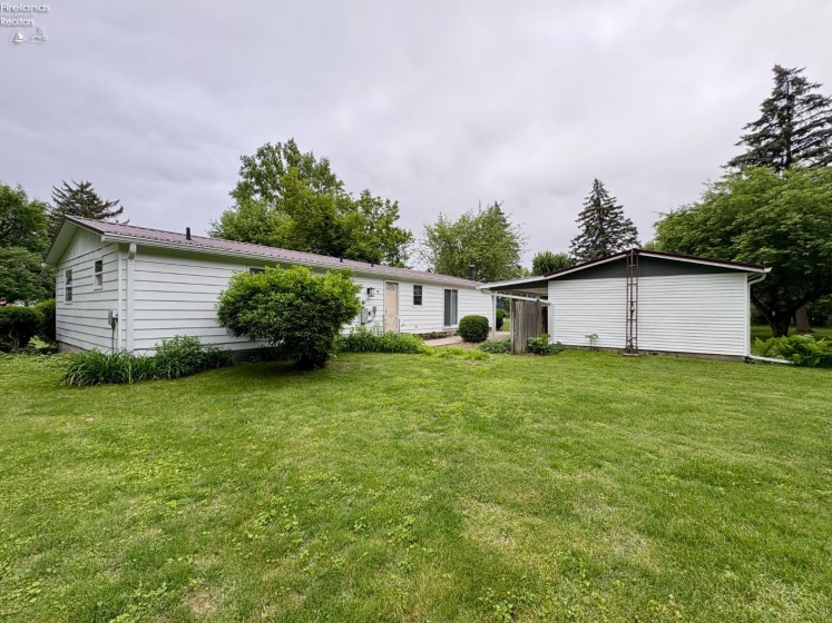 101 Pennington Drive, Sycamore, 44882, 3 Bedrooms Bedrooms, ,2 BathroomsBathrooms,Residential,For Sale,Pennington,20251984