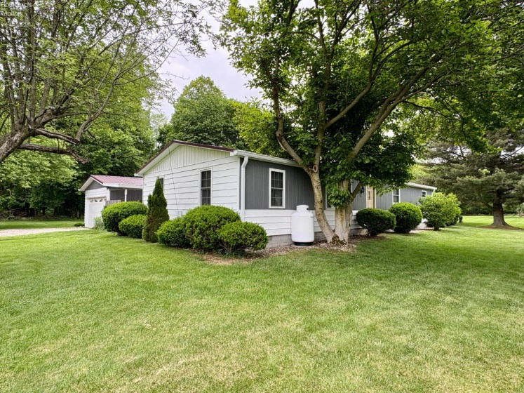 101 Pennington Drive, Sycamore, 44882, 3 Bedrooms Bedrooms, ,2 BathroomsBathrooms,Residential,For Sale,Pennington,20251984