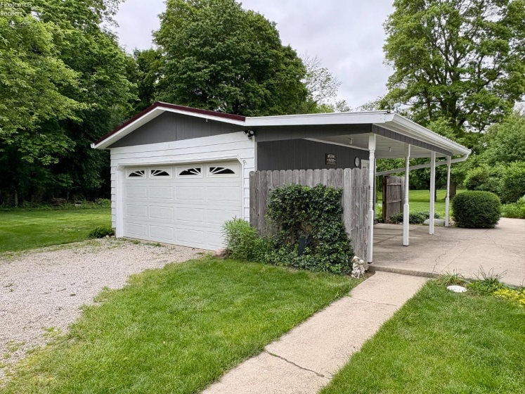 101 Pennington Drive, Sycamore, 44882, 3 Bedrooms Bedrooms, ,2 BathroomsBathrooms,Residential,For Sale,Pennington,20251984