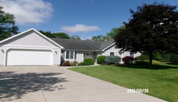 80 Brookside Drive, Oak Harbor, 43449, 3 Bedrooms Bedrooms, ,3 BathroomsBathrooms,Residential,For Sale,Brookside,20251987