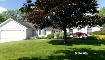 80 Brookside Drive, Oak Harbor, 43449, 3 Bedrooms Bedrooms, ,3 BathroomsBathrooms,Residential,For Sale,Brookside,20251987
