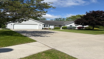 80 Brookside Drive, Oak Harbor, 43449, 3 Bedrooms Bedrooms, ,3 BathroomsBathrooms,Residential,For Sale,Brookside,20251987