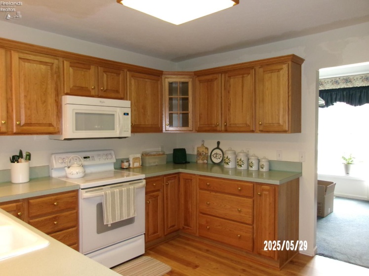 80 Brookside Drive, Oak Harbor, 43449, 3 Bedrooms Bedrooms, ,3 BathroomsBathrooms,Residential,For Sale,Brookside,20251987