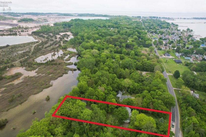 9343 Bayshore Road, Marblehead, 43440, 3 Bedrooms Bedrooms, ,2 BathroomsBathrooms,Residential,For Sale,Bayshore,20251981