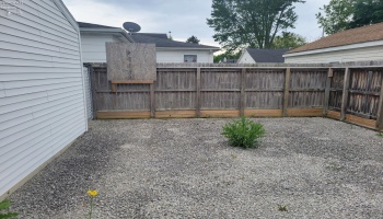 600 Buchanan Street, Fremont, 43420, 2 Bedrooms Bedrooms, ,1 BathroomBathrooms,Residential,For Sale,Buchanan,20251985