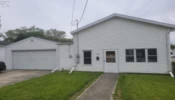 600 Buchanan Street, Fremont, 43420, 2 Bedrooms Bedrooms, ,1 BathroomBathrooms,Residential,For Sale,Buchanan,20251985