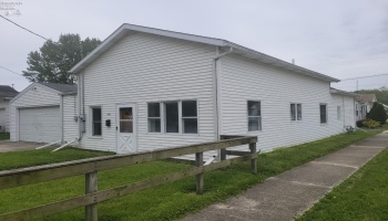 600 Buchanan Street, Fremont, 43420, 2 Bedrooms Bedrooms, ,1 BathroomBathrooms,Residential,For Sale,Buchanan,20251985