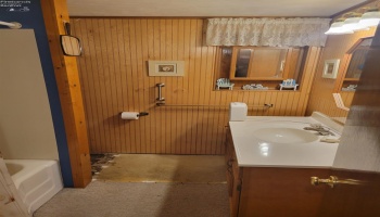 600 Buchanan Street, Fremont, 43420, 2 Bedrooms Bedrooms, ,1 BathroomBathrooms,Residential,For Sale,Buchanan,20251985