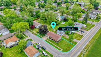 2244 Olds Street, Sandusky, 44870, 3 Bedrooms Bedrooms, ,1 BathroomBathrooms,Residential,For Sale,Olds,20251906