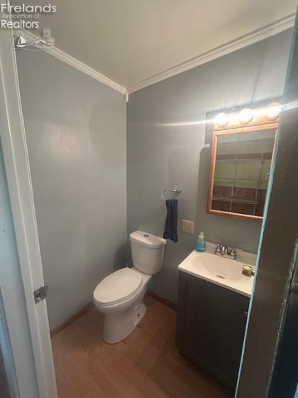 201 Heter Street, Bellevue, 44811, 3 Bedrooms Bedrooms, ,3 BathroomsBathrooms,Residential,For Sale,Heter,20251942