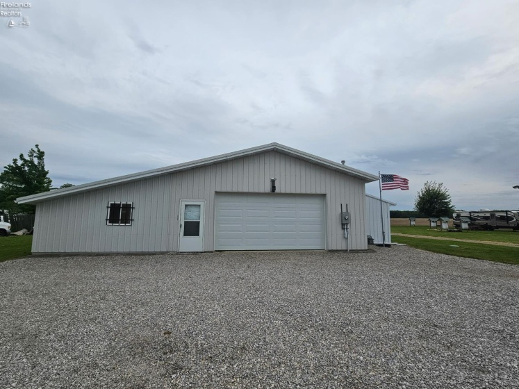 13514 State Route 113, Wakeman, 44889, ,Commercial,For Sale,State Route 113,20251943