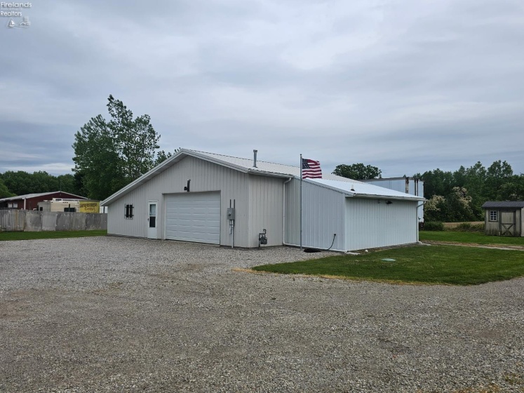 13514 State Route 113, Wakeman, 44889, ,Commercial,For Sale,State Route 113,20251943