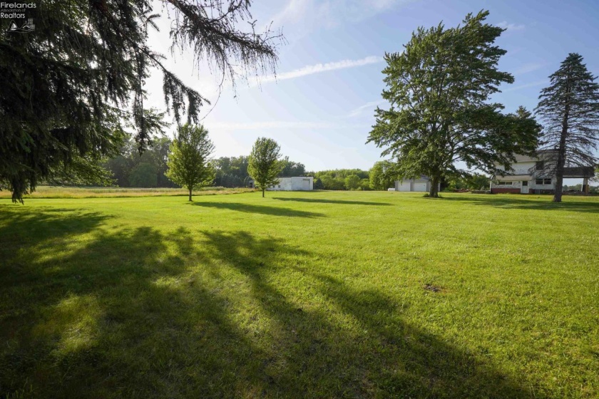 0 SR 101, Clyde, 43410, ,Land,For Sale,SR 101,20252008